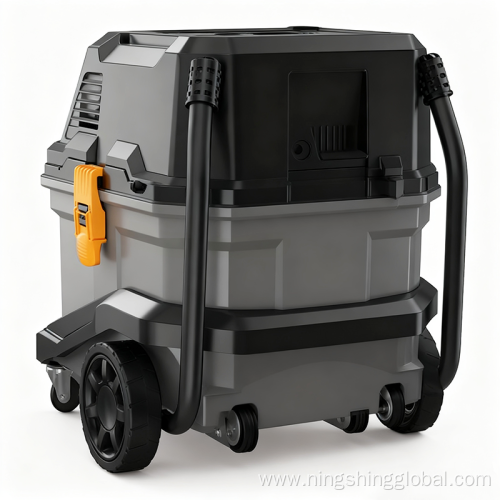 SmartClean Pro: All-in-One Wet & Dry Auto Cleaning Robot Vacuum